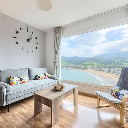 Coast & Beach View Parking Бакіо Екстер'єр фото