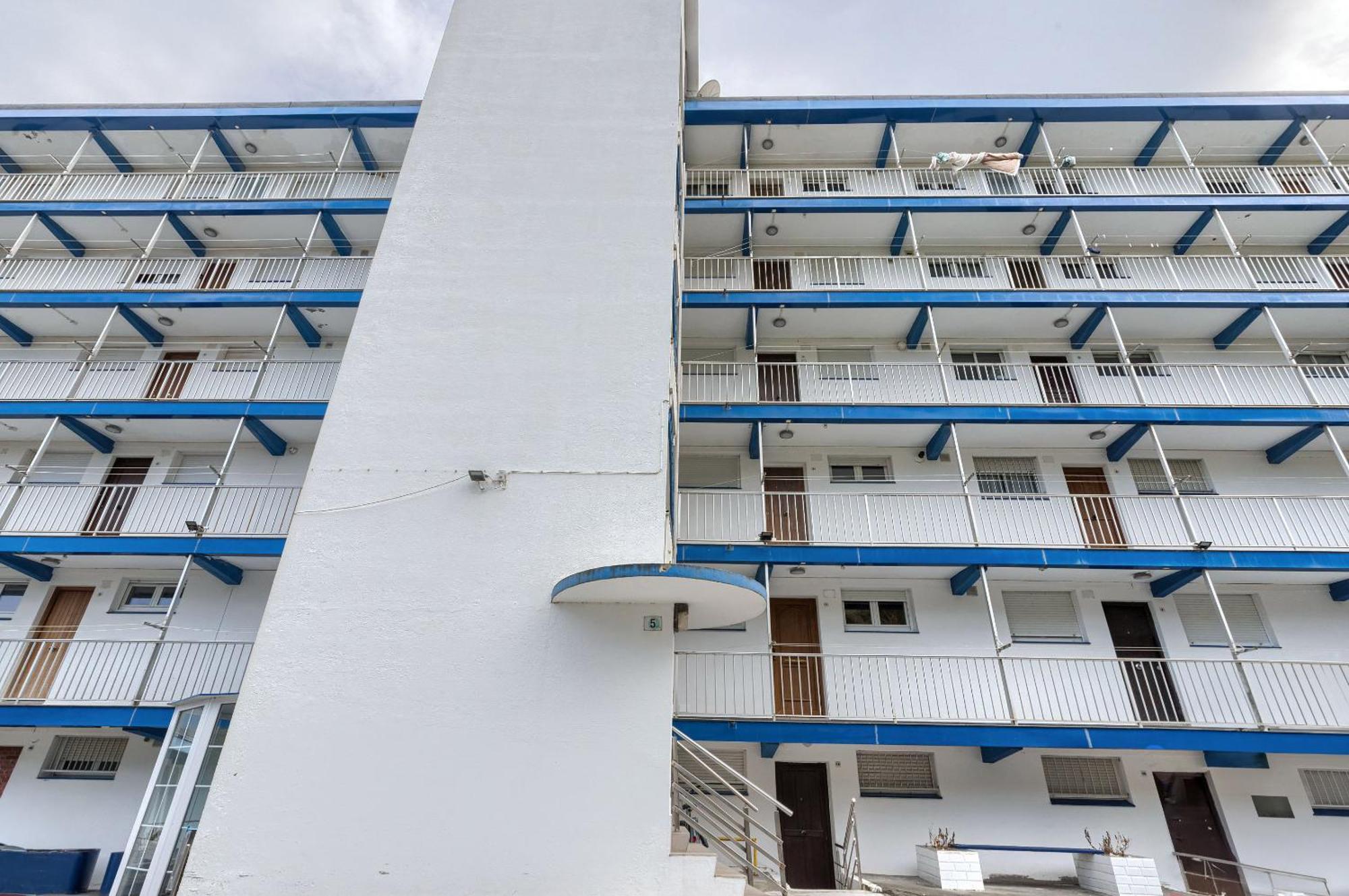 Coast & Beach View Parking Бакіо Екстер'єр фото